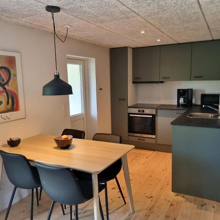 Agermosegaard Apartamento Assens Exterior foto