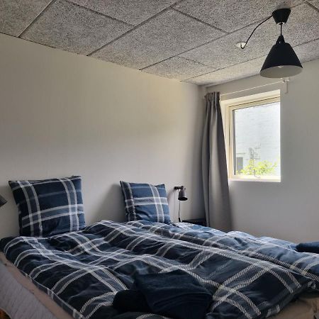 Agermosegaard Apartamento Assens Exterior foto