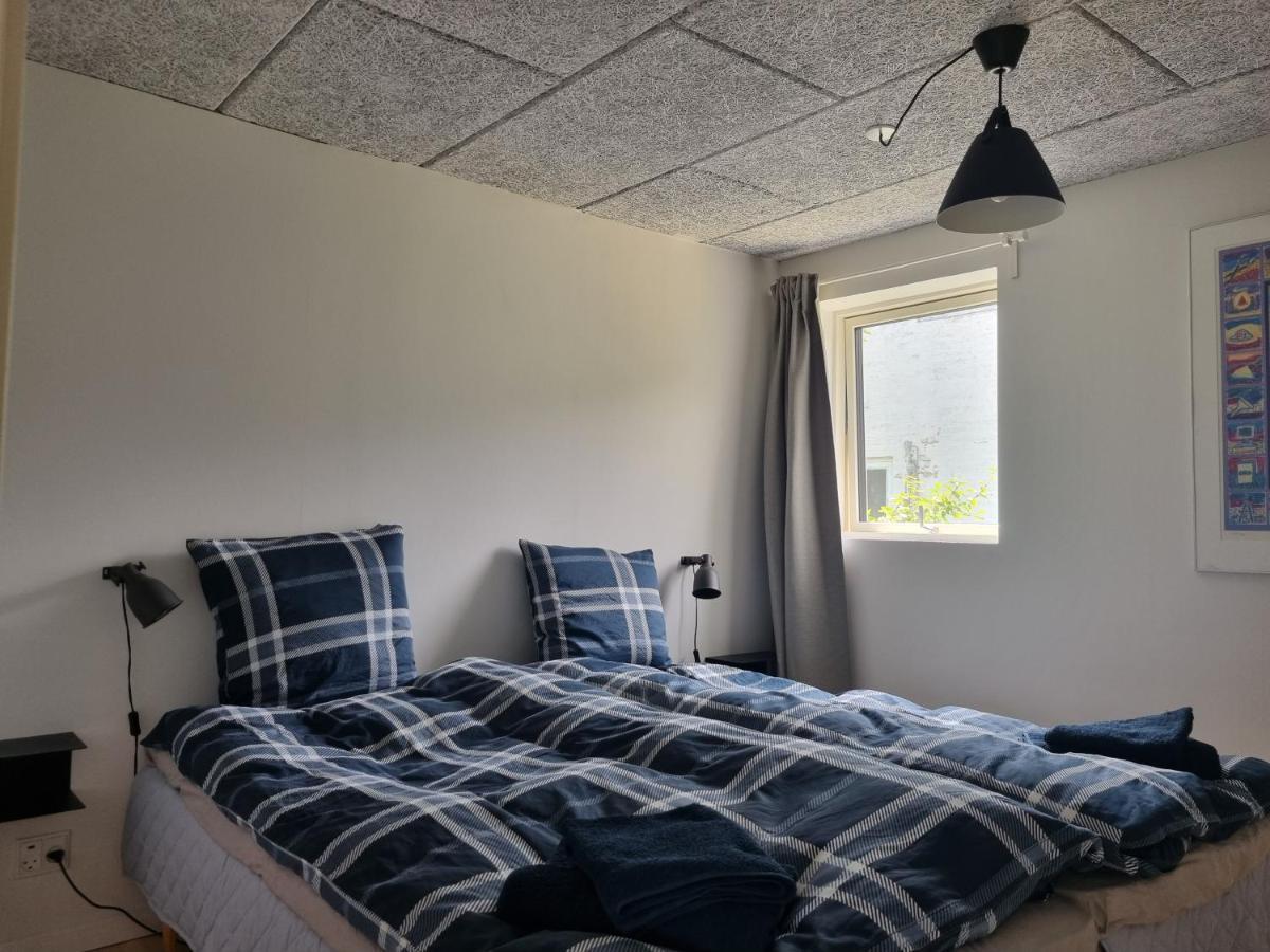 Agermosegaard Apartamento Assens Exterior foto