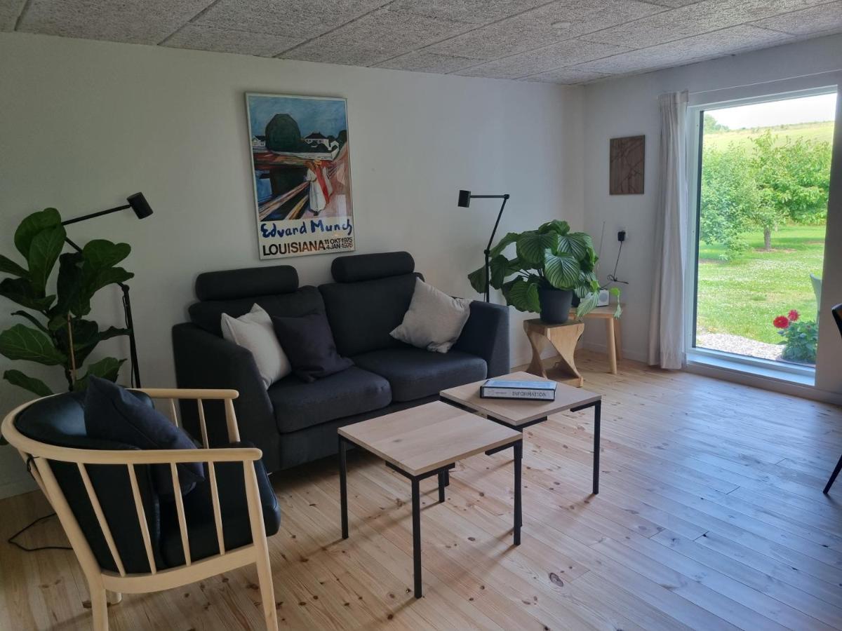 Agermosegaard Apartamento Assens Exterior foto