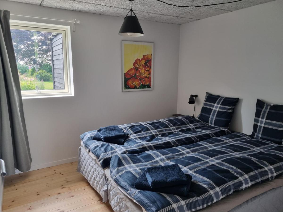 Agermosegaard Apartamento Assens Exterior foto
