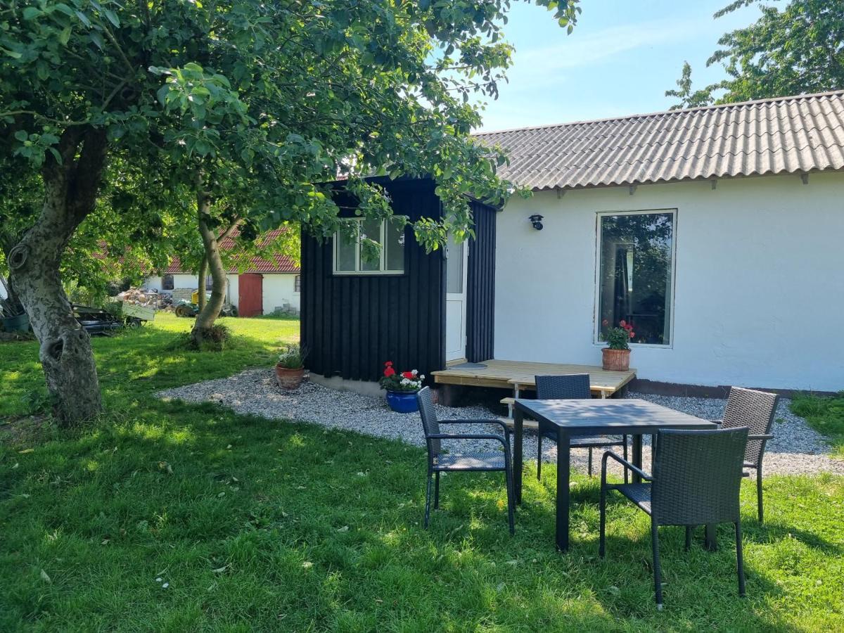 Agermosegaard Apartamento Assens Exterior foto