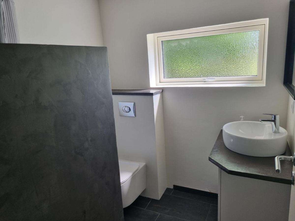 Agermosegaard Apartamento Assens Exterior foto