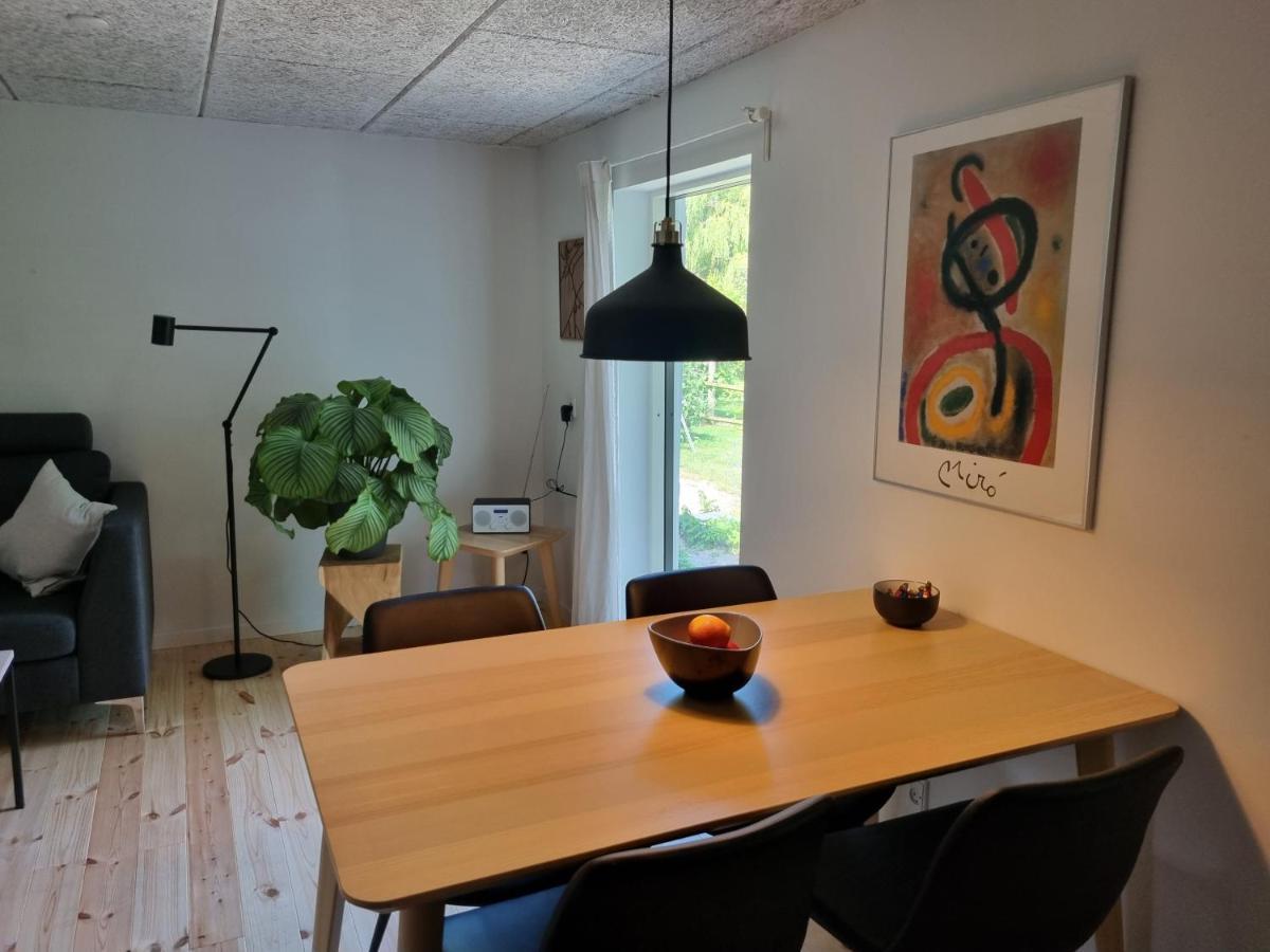 Agermosegaard Apartamento Assens Exterior foto